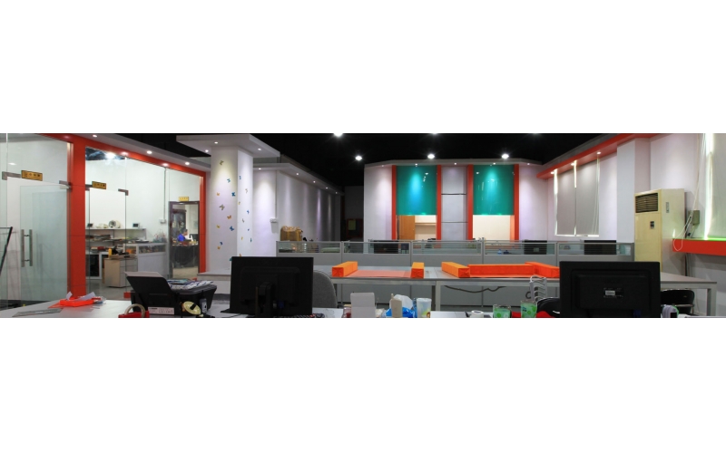 北京的模具廠、上海的模具廠、沈陽的模具廠、西安的模具廠都在哪里？