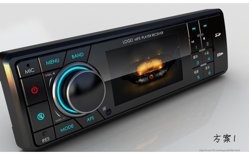 以質(zhì)量求生存，以信譽(yù)求發(fā)展，深模正在奮力發(fā)展