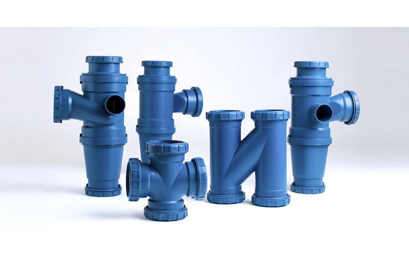 管業(yè)，水管、電線套管、這是一個行業(yè)， 而不是需要我們開模注塑的行業(yè)