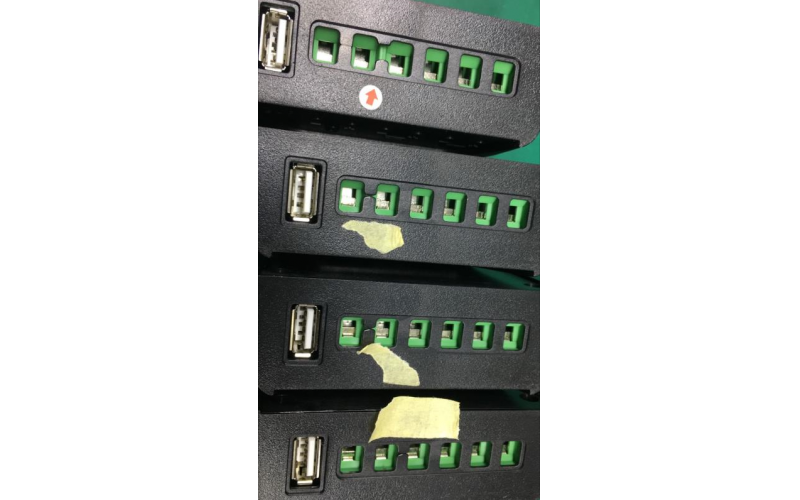 深圳模具廠加強(qiáng)出貨前檢驗(yàn)，能有效避免效率低下，浪費(fèi)時(shí)間的問(wèn)題