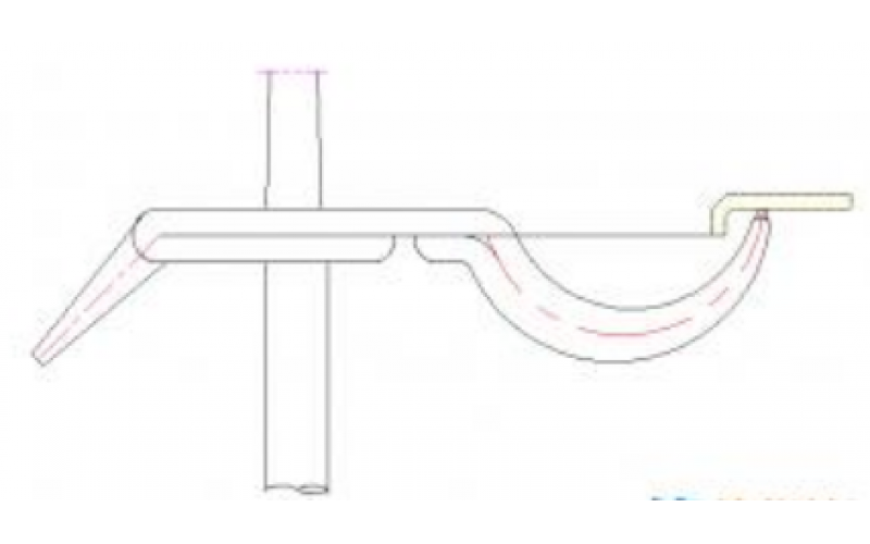 PC材料,牛角進膠,如何調(diào)機？PC烘印處理減少沖印