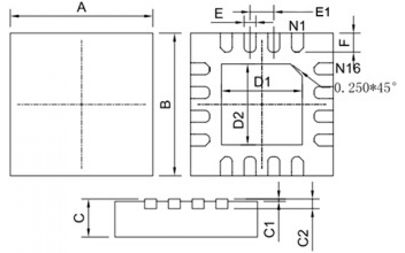 ASC0208是一顆USB音頻DAC解碼芯片